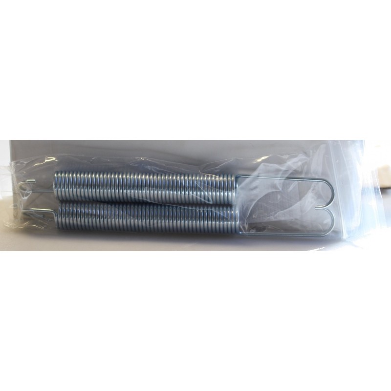 2 x REPLACEMENT SPRINGS FOR RECLINER CHAIRS AND SOFAS No.11