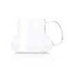 YAMA GLASS "SITKA" TEAPOT (12 OZ) (24OZ)