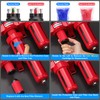 TAILONZ PNEUMATIC 0-150PSI 1/4 Inch NPT Aluminum Alloy Air Filter
