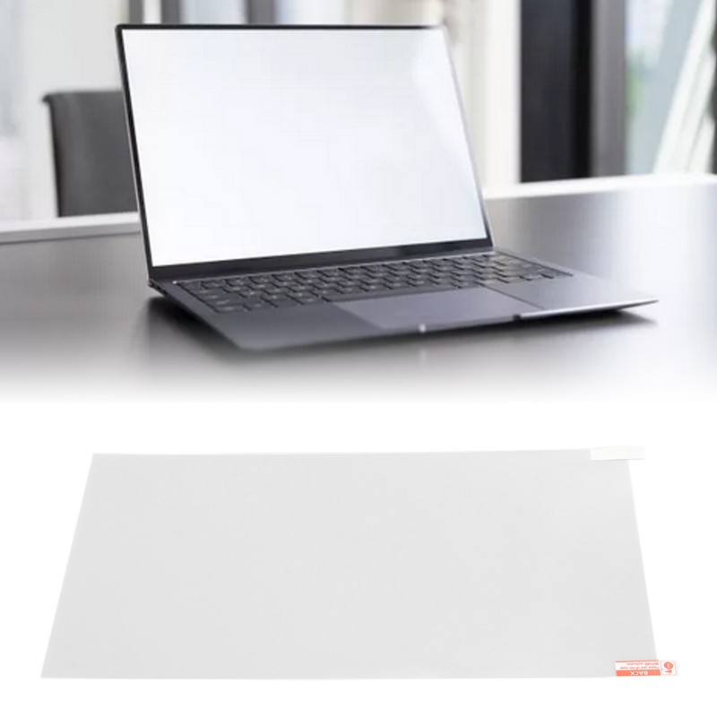 14 Inch Laptop Blue Light Blocking Screen Protector Monitor UV