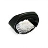 Unbranded Garlic Press Crusher Stainless Steel Mincer Chopper Peeler Squeeze