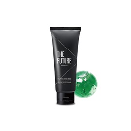 THE FUTURE Facial Cleanser, 5.3 oz (150 g), Blackheads, Pores, Sebum, Pore Stain, No Foaming Required, Gel Face Wash