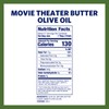 Kernel Season's Movie Theater Butter Olive Oil, Popcorn Oil, 13.75