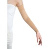 rinpadyi-ba Arm Sleeve (Mittens) Small sikkube-zyu Color Without Pressure Power 27 – 40hpa (20 – mmHg)