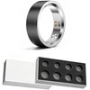 Smart Ring Wearable for Sleep, Activity, and Everyday Lifestyle Tracking