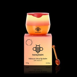 Honeybalm Hibiscus Citrus