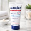 Crema Aquaphor Para Cuerpo, Tubo, Hipoalergénica