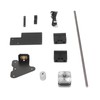 Dual Z Axes Upgrade Kit Professional Z Axes Kit with