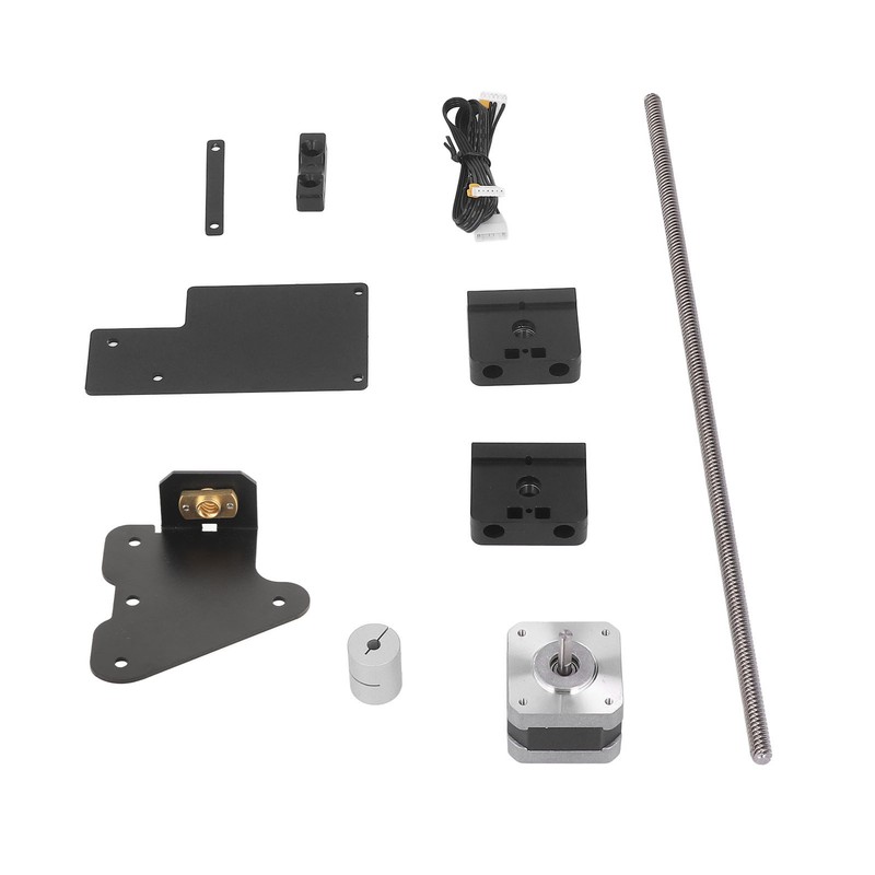 Dual Z Axes Upgrade Kit Professional Z Axes Kit with