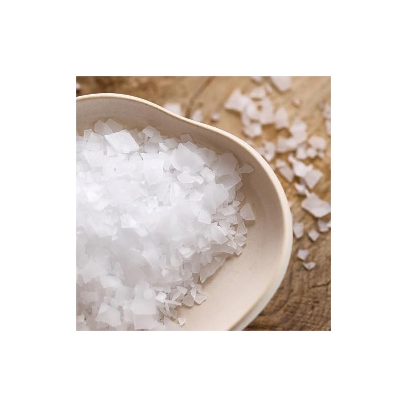 Westlab Westlab Magnesium Flakes 1kg - Supports mind & body