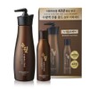hyssop Suwol Suwol Liquid Genuine Gold Shampoo Special Set 550ml+150ml