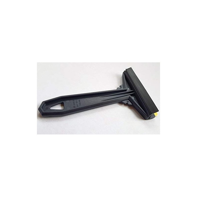 Murska 575-2 Squeegee Ice Scraper Brass Blade Original of Finland