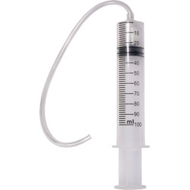 Güde 95367 Oil Filler Kit RM