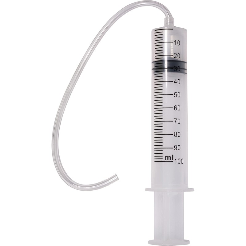 Güde 95367 Oil Filler Kit RM