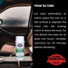 Dakota Odor Bomb Car Odor Eliminator - Lemon Lime by
