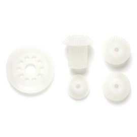 Tamiya SP Parts sp1247 DF – 03 beberugiyasetto 51247