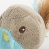 SmartyKat Chit Chatter Electronic Sound Cat Toy, Battery Powered -