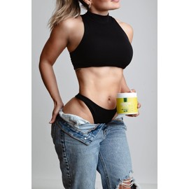 GENESYS MENA Greens mix sabor Pepino Suplemento de superalimentos con probióticos, enzimas digestivas, prebióticos y adaptógenos Salud intestinal, regenera la microbiota y reducción de inflamación 250 g (25 porciones)