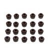 Assembroverse 2.5L Cylinder Head Gasket Kit Compatible with S60 C30