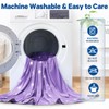 inhand Cooling Blanket Queen Size (90"x90") - Double Sided Cooling