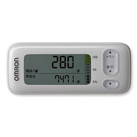 Omron (Omron) OMRON Activity Apparatus karorisukyan hja-00758 403 °C White hja-00758 403 °C – W White