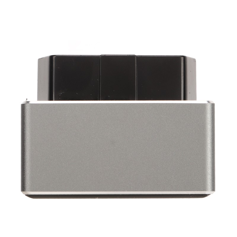 12V‑24V OBD Power Adapter 5V 2A Type‑C USB‑A Output Dual