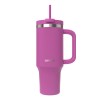 Contigo 40 oz Leak Proof Tumbler with Straw Handle Double