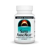 Source Naturals Super Amino Night - Advanced Amino Acid Formula*