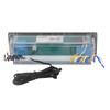 Digital Temperature Controller High Accuracy Multifunctional Thermostat for Refrigerator Greenhouse