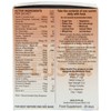 Health Plus Metabolic Pack Energy and Slimmers Daily Supplement -