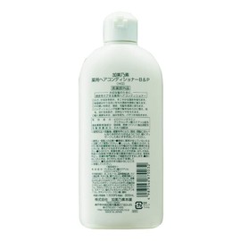 加美乃素 薬用ヘアコンデショナー B&P 300mL 【医薬部外品】