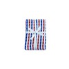 QUALITY HOME TEXTILES 100% CottonTerry Towelling Tea Towels with Hanging