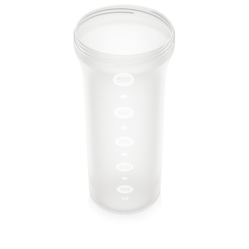 Tescoma Multi-Purpose Shaker 500 Ml Presto, Assorted, 22.5 x 11.5