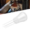 Coffee Needle Stirrer Stainless Steel Handheld Coffee Powder Distribution Tool
