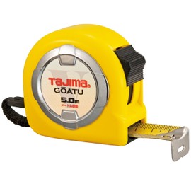 Tajima GAL2550BL Convex Thick Tape 25 x 1.0 inches (5 m) x 25 mm Thick Lock