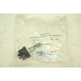 Honeywell 1NT1-7E Toggle Switch