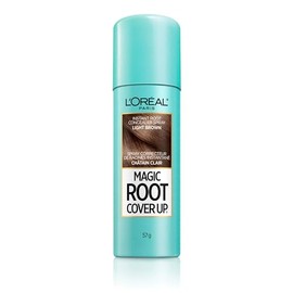 L'Oreal Paris Magic Root Cover Up