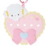 Sanrio 741981 Kogimun Custom Keychain (Maipachirun)