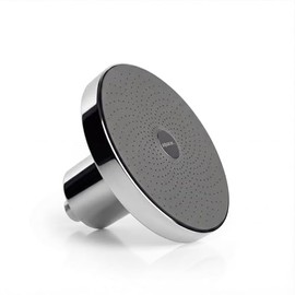 Aguacero - Ducha Purificadora De Alta Presión Para Cabello y Piel - Elimina Cloro, Sedimentos y Metales Pesados Del Agua - Instalación Sin Herramienta