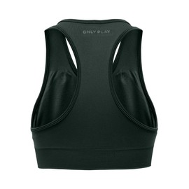 Only Play ONPDAISY-2 Female Sports Bra, Scarab