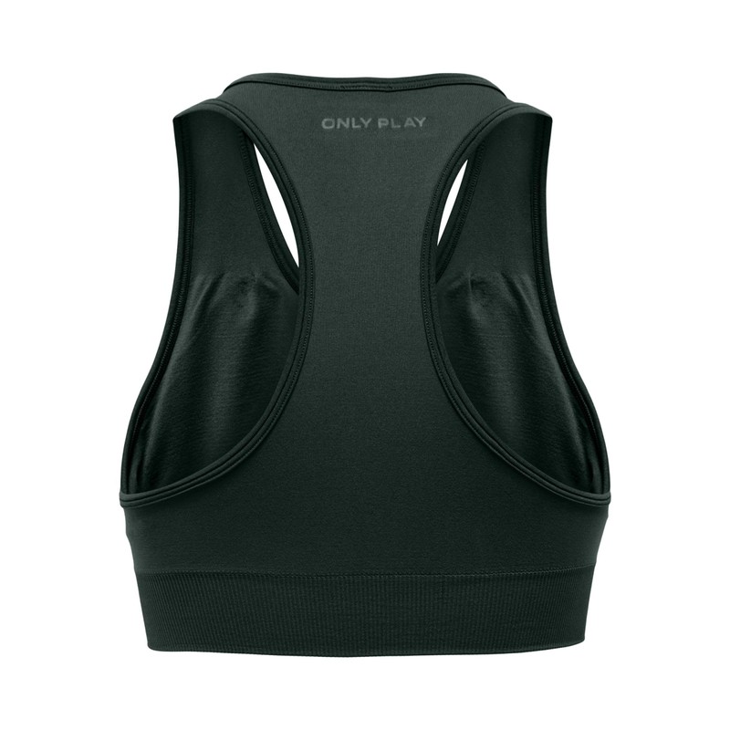 Only Play ONPDAISY-2 Female Sports Bra, Scarab