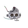 Goodbest New Carburetor Gasket Compatible with Kohler CH980S CH980 CH1000