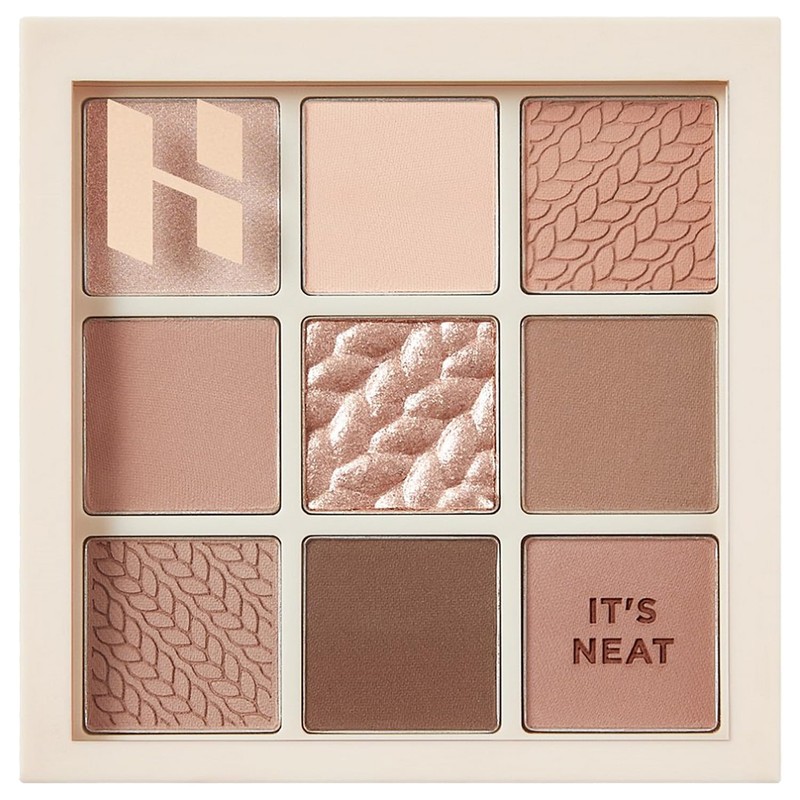 Holica Holica My Fave Mood Eye Palette 05