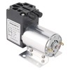 12V Vacuum Pump Negative Pressure Suction Pump Mini Small Oilless