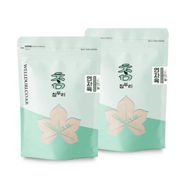 Chamduri Lotus Pork Powder Powder / 참두리 연자육 분말 가루