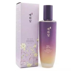 The Face Shop 마스터즈 선물추천 환생고 수액 예화담 더페이스샵 보윤 보습충전 160ml Masters Gift Recommendation Rebirth Essence More Moisturizing The Face Shop Boryun Hydrating 160ml [The Face Shop Yehwadam Revitalizing Balancing Serum 160ml]