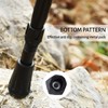 Huotflame Hiking Poles Rubber Buffer Set - 6/14 Pieces Non-Slip