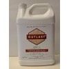 Outlast - Q8 Log Oil Wood Preservative for Decks, Log