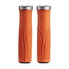 COGSTER Elega Bike Handlebar Lock-on Grips, Lightweight Rubber Grips for