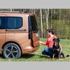 Brandrup 100150052 Tailgate Stand Air-Safe Locking Bar *** Only for